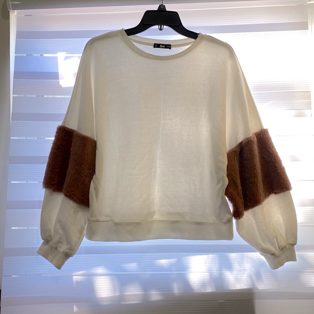 SHEIN top